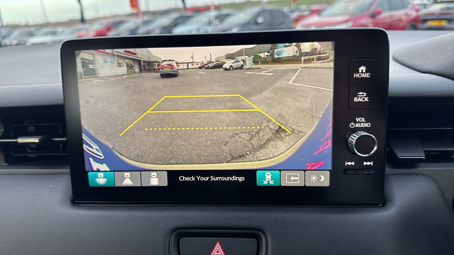 Used Honda HR-V 2023 for sale - 77766178: Photo 24