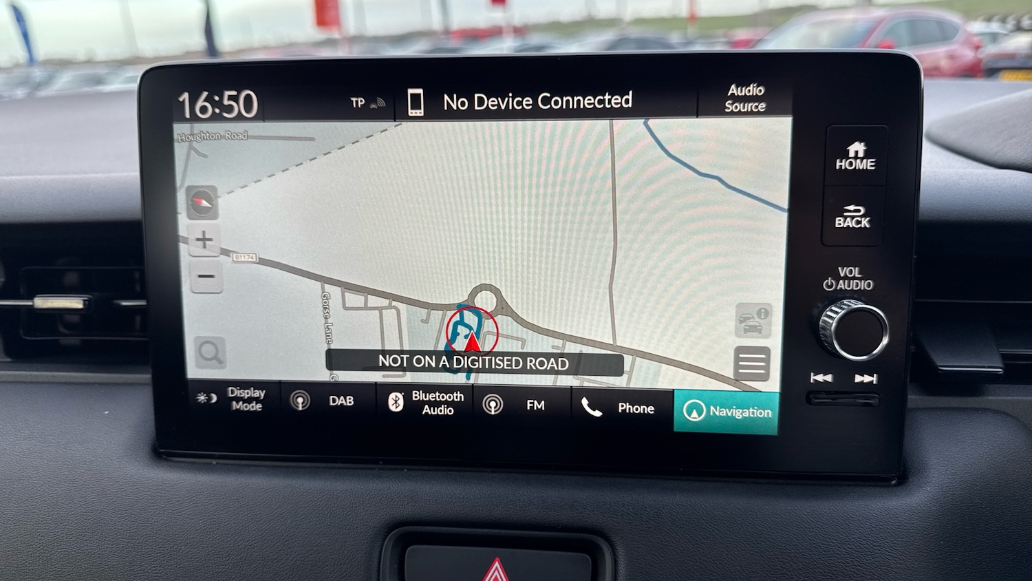 Used Honda HR-V 2023 for sale - 77766178: Photo 25