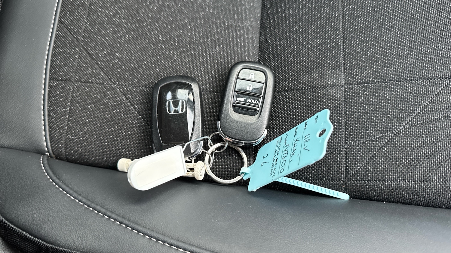 Used Honda HR-V 2023 for sale - 77766178: Photo 28