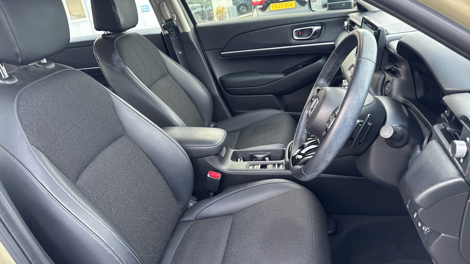 Used Honda HR-V 2023 for sale - 77766178: Photo 30