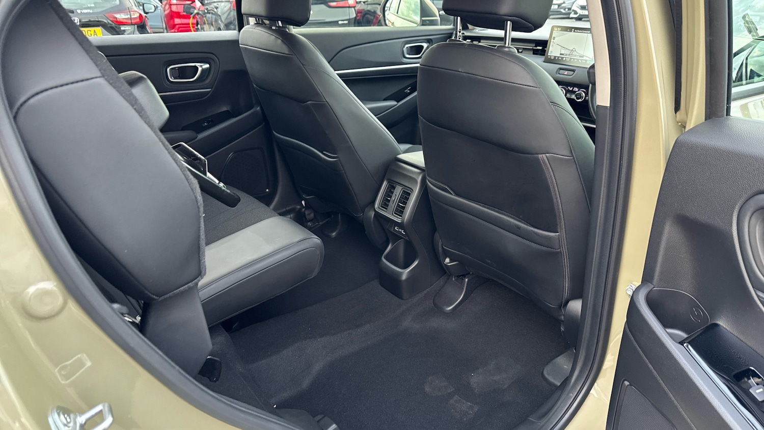 Used Honda HR-V 2023 for sale - 77766178: Photo 34