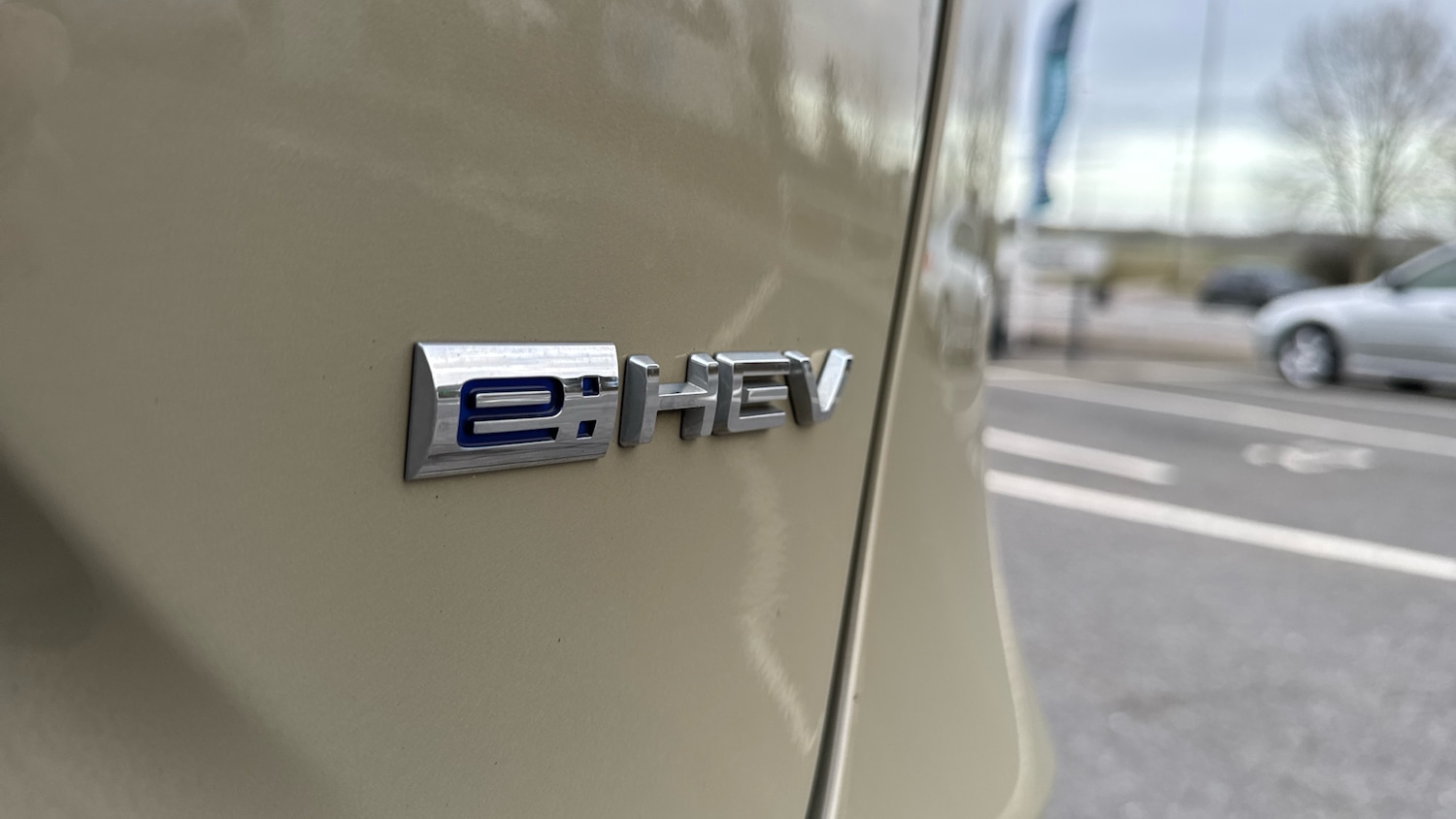 Used Honda HR-V 2023 for sale - 77766178: Photo 39