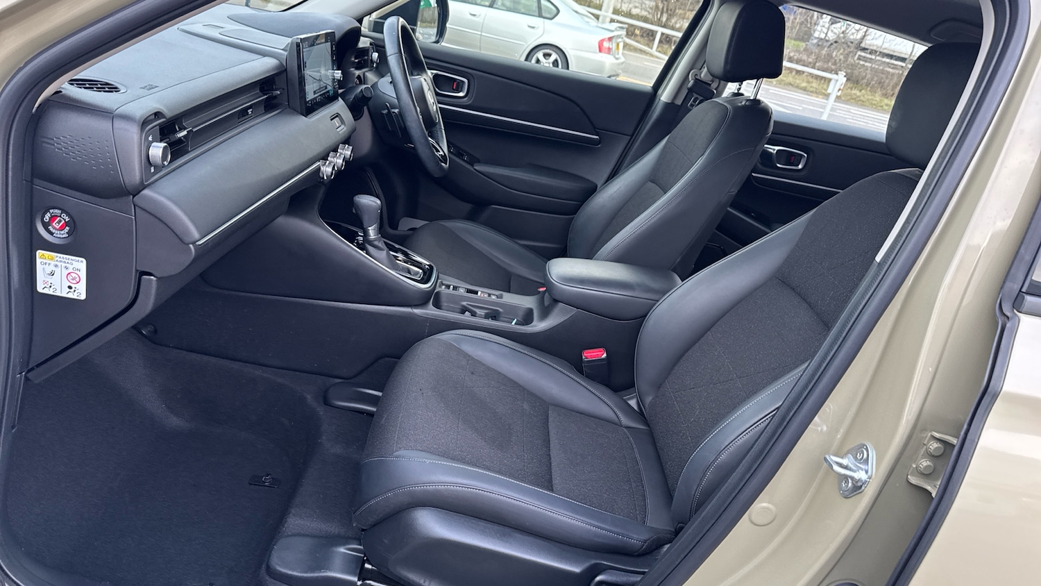 Used Honda HR-V 2023 for sale - 77766178: Photo 43