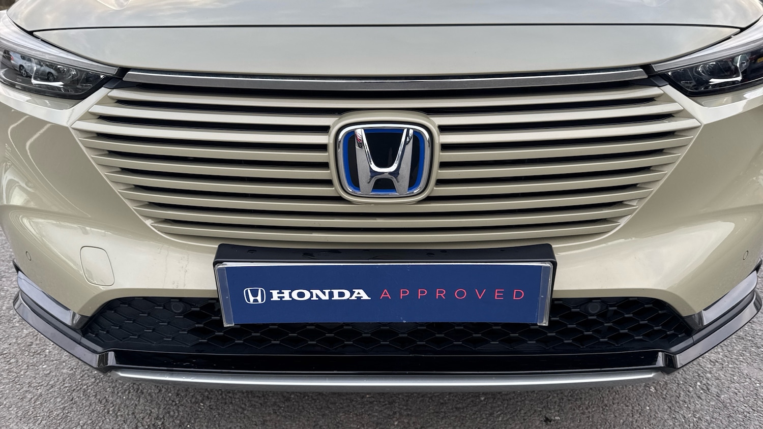 Used Honda HR-V 2023 for sale - 77766178: Photo 44