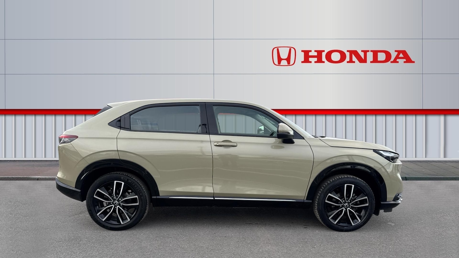 Used Honda HR-V 2023 for sale - 77766178: Photo 5
