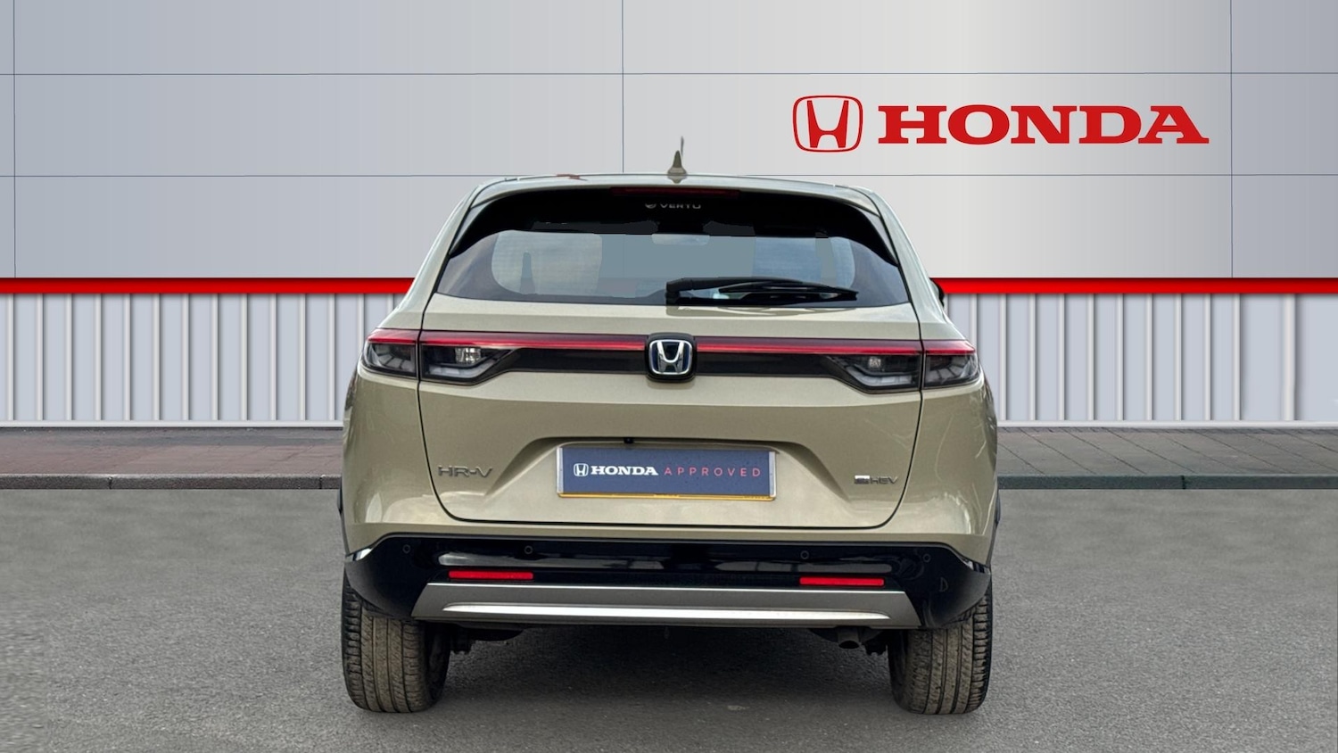 Used Honda HR-V 2023 for sale - 77766178: Photo 7