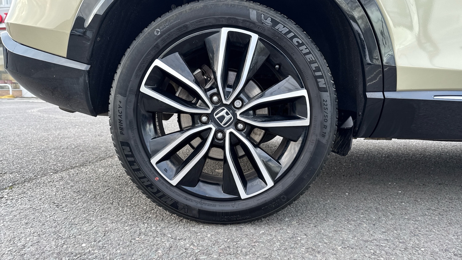 Used Honda HR-V 2023 for sale - 77766178: Photo 9