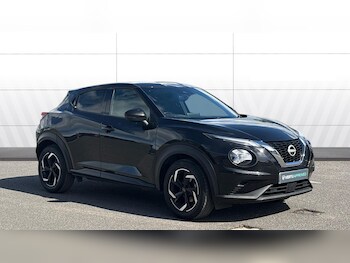 Used Nissan Juke 2023 for sale - 78753086: Photo