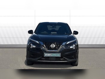 Used Nissan Juke 2023 for sale - 78753086: Photo