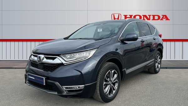 Used Honda CR-V 2022 for sale - 76206551: Photo 10