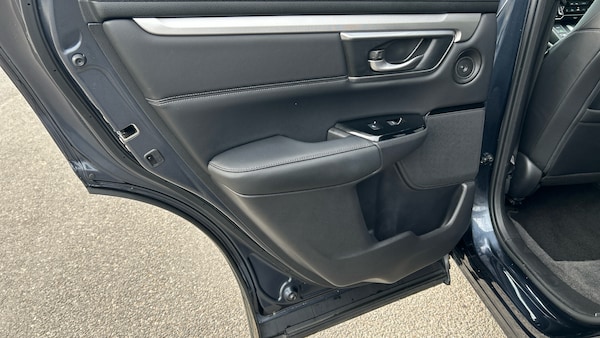 Used Honda CR-V 2022 for sale - 76206551: Photo 13