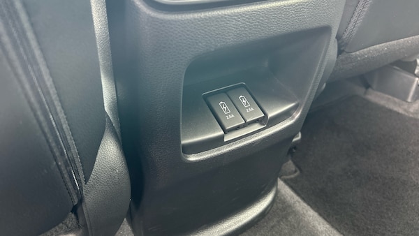 Used Honda CR-V 2022 for sale - 76206551: Photo 14