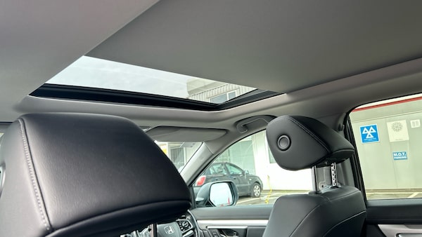Used Honda CR-V 2022 for sale - 76206551: Photo 15