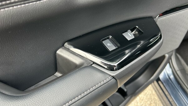 Used Honda CR-V 2022 for sale - 76206551: Photo 17