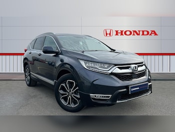 Honda - CR-V