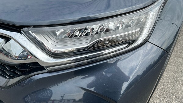 Used Honda CR-V 2022 for sale - 76206551: Photo 22
