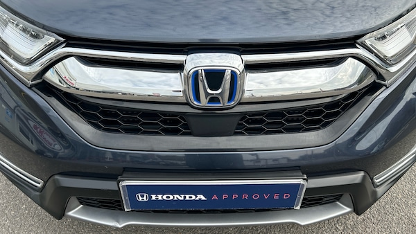 Used Honda CR-V 2022 for sale - 76206551: Photo 23