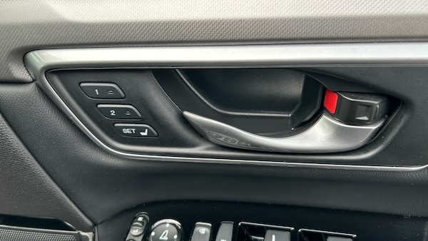 Used Honda CR-V 2022 for sale - 76206551: Photo 25