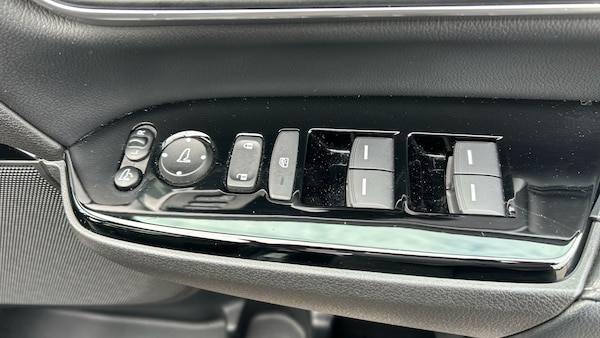 Used Honda CR-V 2022 for sale - 76206551: Photo 26