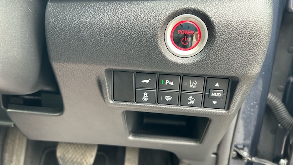 Used Honda CR-V 2022 for sale - 76206551: Photo 27