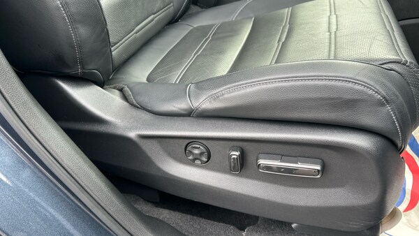 Used Honda CR-V 2022 for sale - 76206551: Photo 28