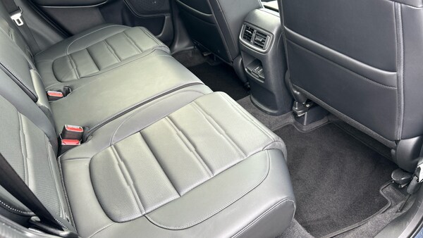 Used Honda CR-V 2022 for sale - 76206551: Photo 30