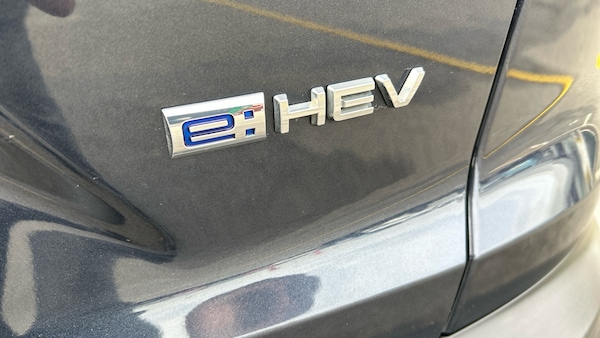Used Honda CR-V 2022 for sale - 76206551: Photo 33