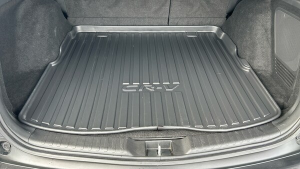 Used Honda CR-V 2022 for sale - 76206551: Photo 35