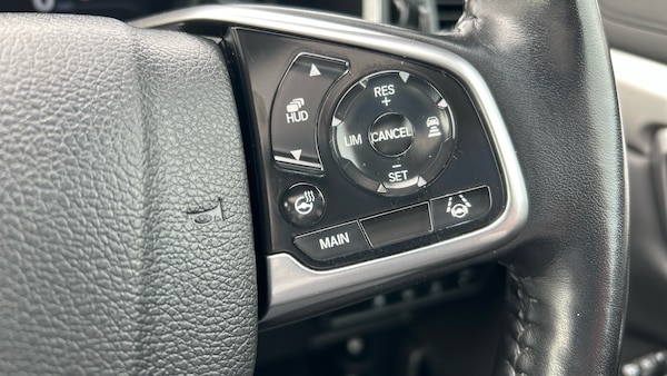 Used Honda CR-V 2022 for sale - 76206551: Photo 38
