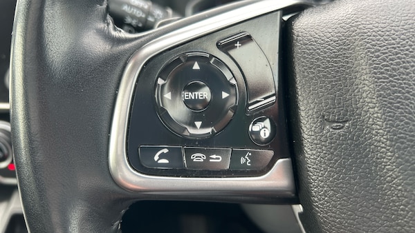 Used Honda CR-V 2022 for sale - 76206551: Photo 39