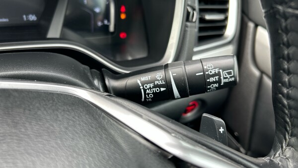 Used Honda CR-V 2022 for sale - 76206551: Photo 40