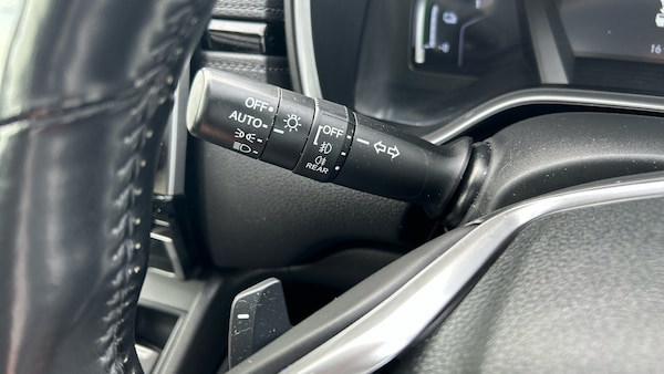 Used Honda CR-V 2022 for sale - 76206551: Photo 41