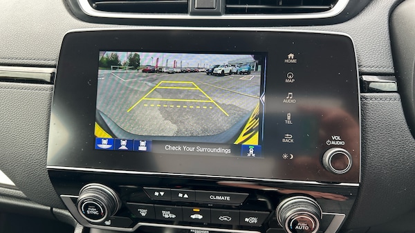 Used Honda CR-V 2022 for sale - 76206551: Photo 43