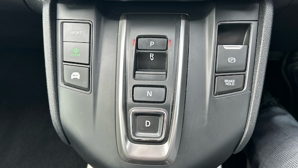 Used Honda CR-V 2022 for sale - 76206551: Photo 44
