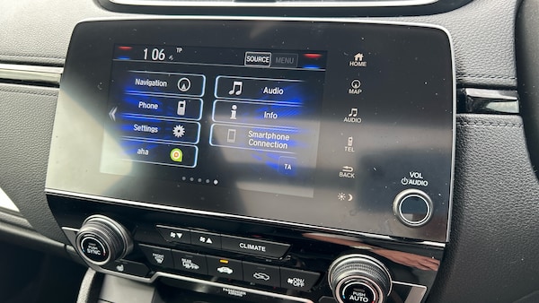Used Honda CR-V 2022 for sale - 76206551: Photo 45