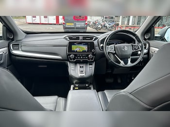 Used Honda CR-V 2022 for sale - 76206551: Photo 4