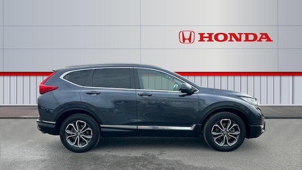 Used Honda CR-V 2022 for sale - 76206551: Photo 5