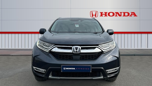 Used Honda CR-V 2022 for sale - 76206551: Photo 6