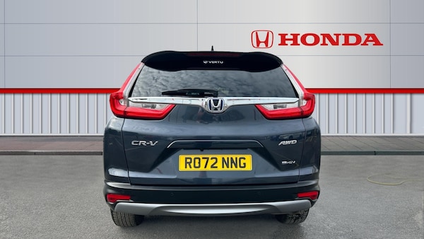 Used Honda CR-V 2022 for sale - 76206551: Photo 7