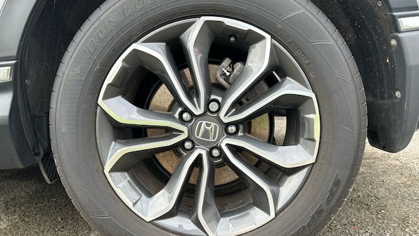 Used Honda CR-V 2022 for sale - 76206551: Photo 9
