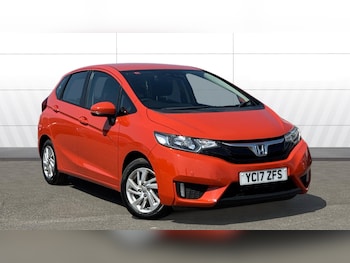 Used Honda Jazz 2017 for sale - 78699089: Photo