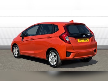 Used Honda Jazz 2017 for sale - 78699089: Photo