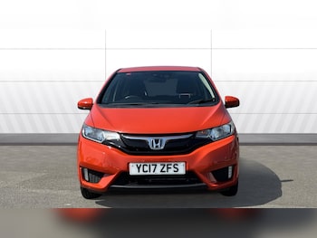 Used Honda Jazz 2017 for sale - 78699089: Photo