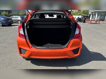 Used Honda Jazz 2017 for sale - 78699089: Photo