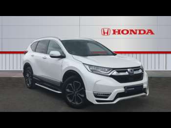 2022 (22) - 2.0 i-MMD Hybrid EX 5dr eCVT Hybrid Estate