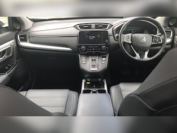 Used Honda CR-V 2022 for sale - 75472863: Photo