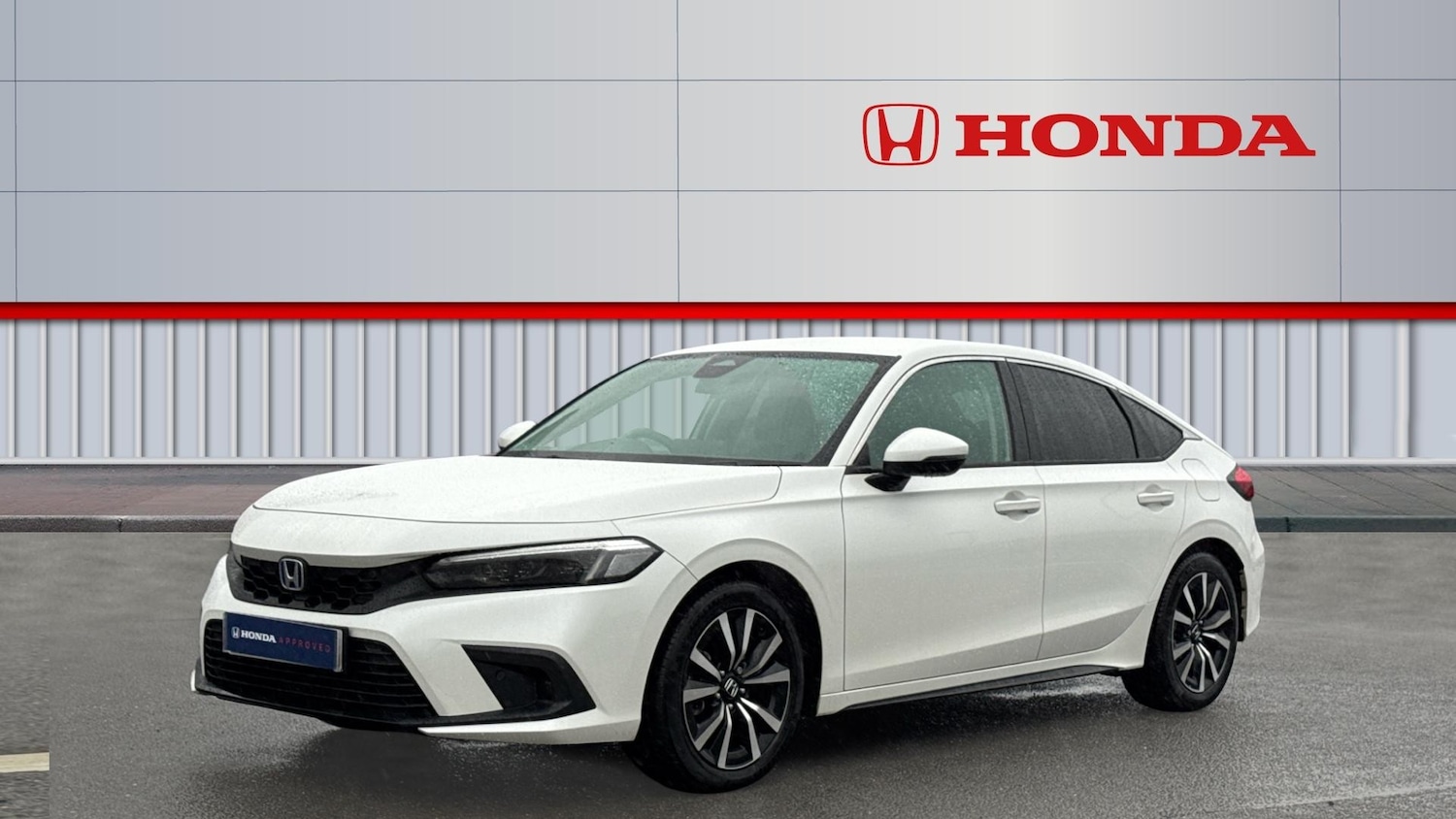 Used Honda Civic 2025 for sale - 77184797: Photo 10