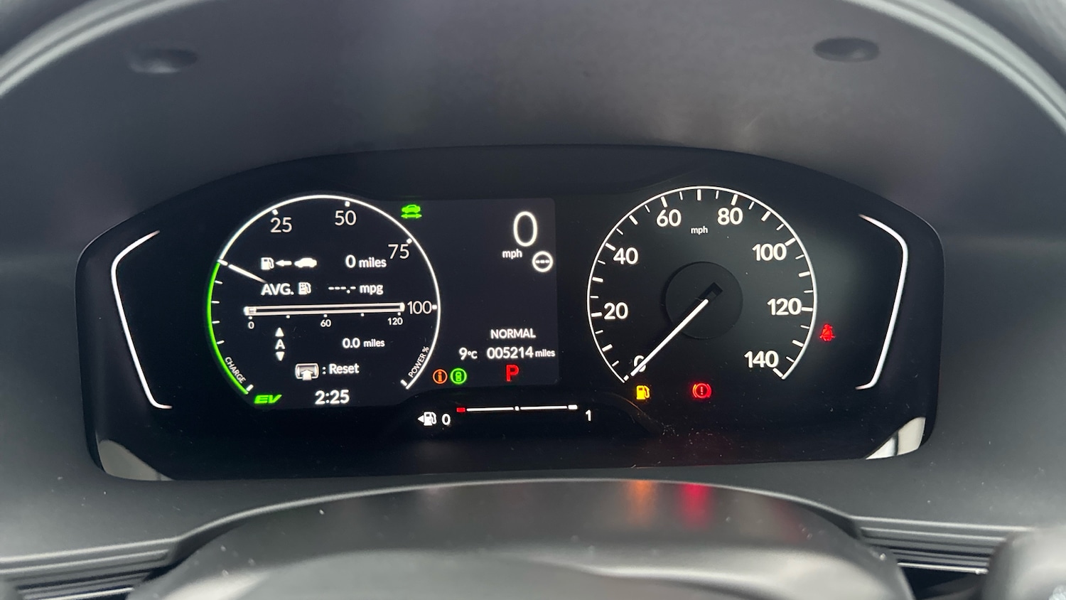 Used Honda Civic 2025 for sale - 77184797: Photo 11