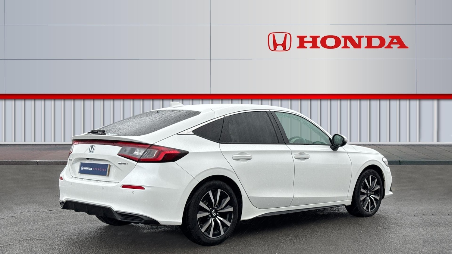 Used Honda Civic 2025 for sale - 77184797: Photo 12
