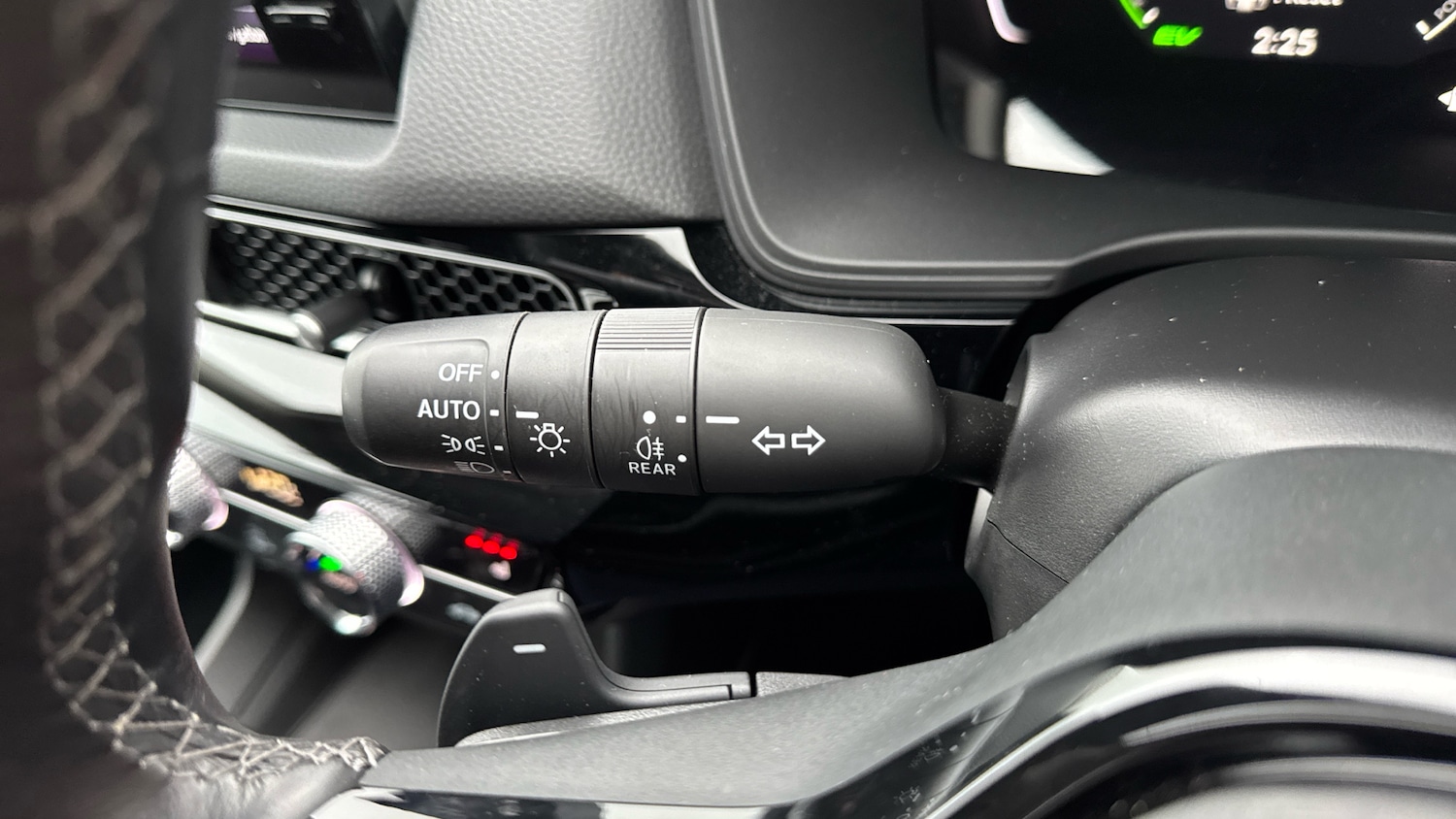 Used Honda Civic 2025 for sale - 77184797: Photo 17